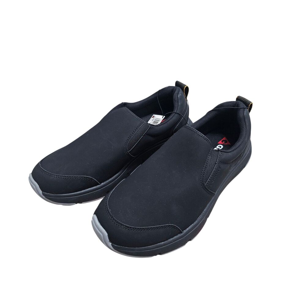 New in Box Gerry Men's Moc II Comfortable Slip On Shoes 11
